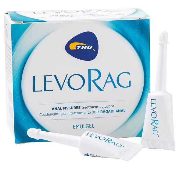 LEVORAG EMULGEL CREMA 20 TUBETTI MONODOSE 3,5 ML - dottorbianchi.it