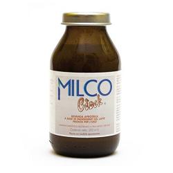 MILCO CIOCK 6 FLACONI 200 ML - dottorbianchi.it
