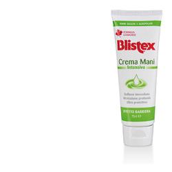 BLISTEX CREMA MANI INTENSIVA TUBO 75ML* - dottorbianchi.it