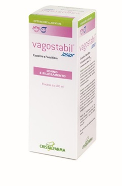 VAGOSTABIL JUNIOR 100 ML - dottorbianchi.it