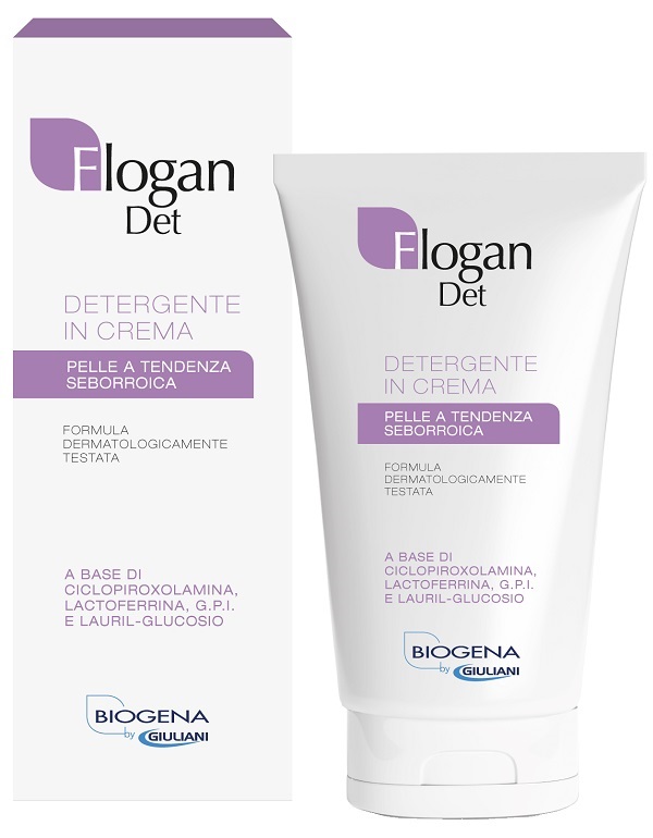 FLOGANDET CREMA DETERGENTE 150 ML - dottorbianchi.it