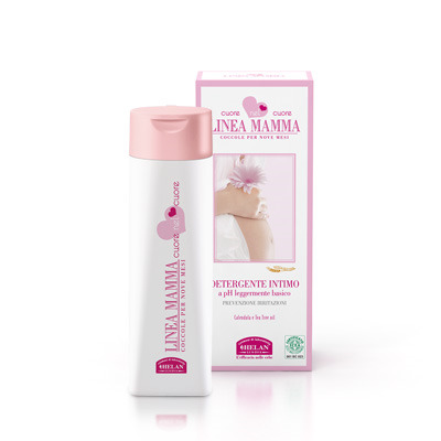 MAMMA DETERGENTE INTIMO 200 ML - dottorbianchi.it