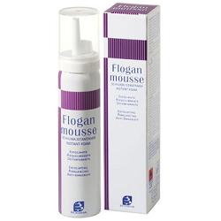 FLOGANMOUSSE TRATTAMENTO ANTIFORFORA MOUSSE 75 ML - dottorbianchi.it