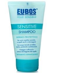 EUBOS SENSITIVE SHAMPOO 150 ML - dottorbianchi.it