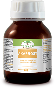 AXAPROST 60 CAPSULE - dottorbianchi.it