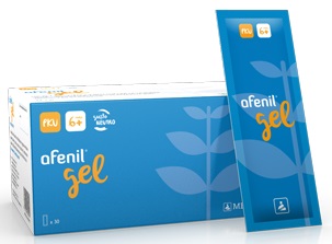 AFENIL GEL NEUTRO 30 BUSTE - dottorbianchi.it