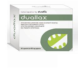 DUALLAX 60 CAPSULE - dottorbianchi.it