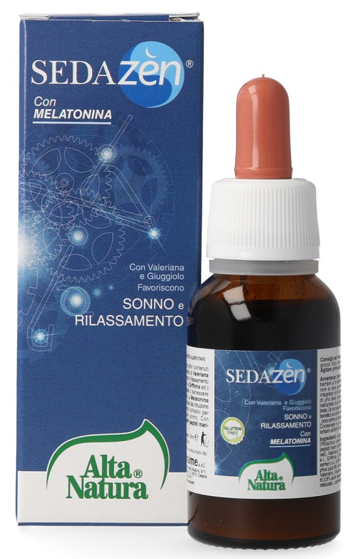 SEDAZEN 20 ML - dottorbianchi.it