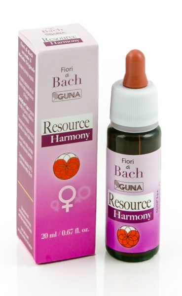 RESOURCE HARMONY GOCCE 20 ML - dottorbianchi.it