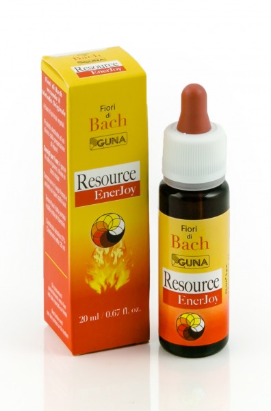 RESOURCE ENERJOY GOCCE 20 ML - dottorbianchi.it