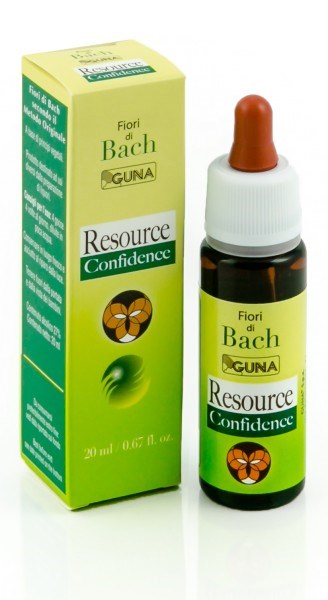 RESOURCE CONFIDENCE GOCCE 20 ML - dottorbianchi.it