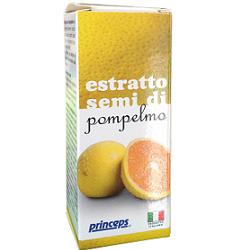 ESTRATTO SEMI POMPELMO GOCCE 30 ML - dottorbianchi.it