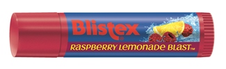 BLISTEX RASPBERRY LEMON BLAST - dottorbianchi.it