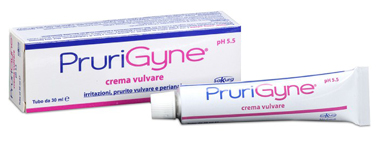 CREMA VULVARE PRURIGYNE 30 ML - dottorbianchi.it