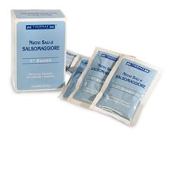 SOLUZIONE PER IRRIGAZIONE NASALE NUOVI SALI DI SALSOMAGGIORE3 BAUME 10 BUSTINE 30G - dottorbianchi.it