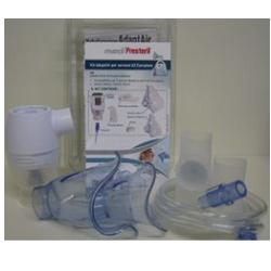 KIT NEBULIZZAZIONE ADARTAIR A3 COMPLETE MEDIPRESTERIL - dottorbianchi.it
