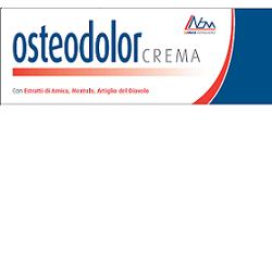 CREMA OSTEODOLOR 100ML - dottorbianchi.it