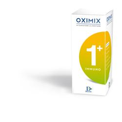 OXIMIX 1+ IMMUNO 200 ML - dottorbianchi.it