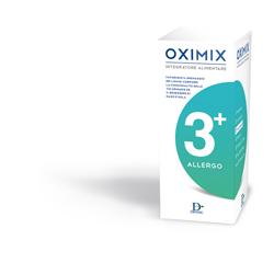 OXIMIX 3+ ALLERGO 200 ML - dottorbianchi.it