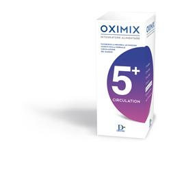 OXIMIX 5+ CIRCULA 200 ML - dottorbianchi.it