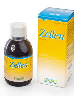 ZELLEN 240 ML - dottorbianchi.it