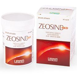 ZEOSIND MED 90 CAPSULE - dottorbianchi.it