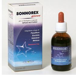 SONNOREX GOCCE 50 ML - dottorbianchi.it