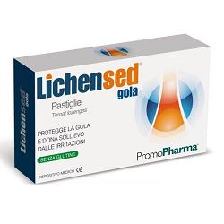 LICHENSED PASTIGLIE GOLA 16 PASTIGLIE - dottorbianchi.it