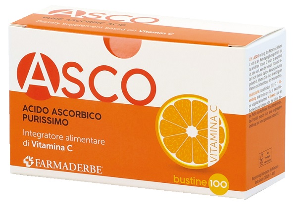 ASCO 100 BUSTINE - dottorbianchi.it