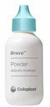 BRAVA POLVERE A BASE DI IDROCOLLOIDI PER STOMIA 25 G - dottorbianchi.it