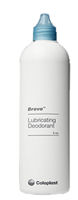 BRAVA DEODORANTE LUBRIFICANTE PER STOMIA E SACCHE URINA 239 ML - dottorbianchi.it