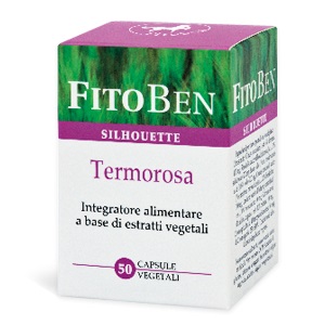 TERMOROSA 50 CAPSULE - dottorbianchi.it