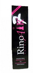 RINOAIR 7% SPRAY NASALE IPERTONICO 50 ML - dottorbianchi.it