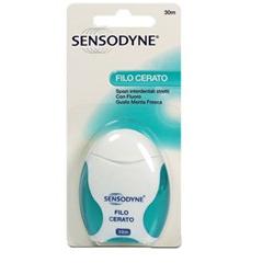 SENSODYNE FILO INTERDENTALE CERATO - dottorbianchi.it