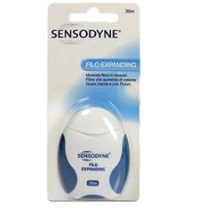 SENSODYNE FILO INTERDENTALE EXPANDING - dottorbianchi.it