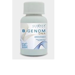 B-GENOM DNA 60 COMPRESSE - dottorbianchi.it