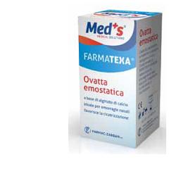 MEDS OVATTA EMOSTATICA TUBO - dottorbianchi.it