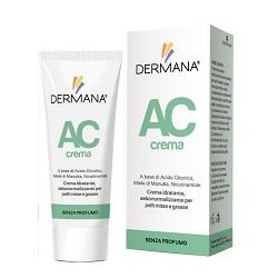 DERMANA AC CREMA 40 ML - dottorbianchi.it