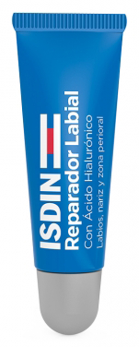 NUTRABALM REPARADOR LABIAL FLUIDO 10 ML - dottorbianchi.it
