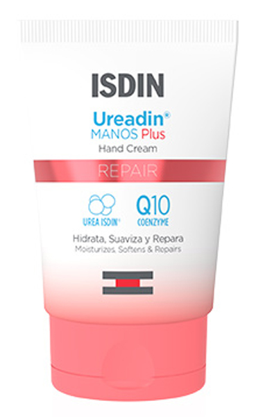UREADIN MANOS HAND CREAM 50 ML - dottorbianchi.it