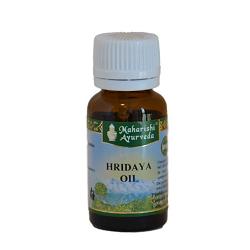 HRIDAYA OIL OLIO ESSENZIALE 10 ML - dottorbianchi.it