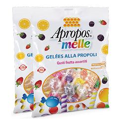 APROPOS MELLE GELEES 80 G - dottorbianchi.it