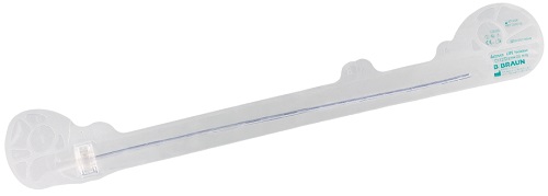 CATETERE ACTREEN LITE PUNTA NELATON DIAMETRO CH 12 LUNGHEZZA 45 CM - dottorbianchi.it