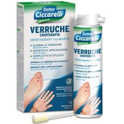 TRATTAMENTO VERRUCHE 75 ML - dottorbianchi.it