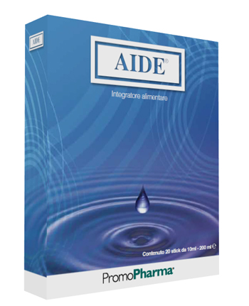 AIDE GERMANIO 20 STICK - dottorbianchi.it