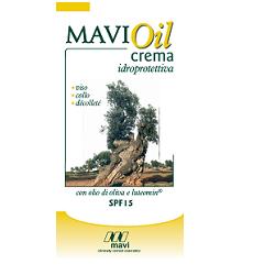 MAVIOIL CREMA IDRATANTE OPERCOLIOT SFP15 60 ML - dottorbianchi.it