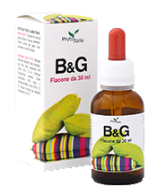 B&G LIQUIDO 30 ML - dottorbianchi.it