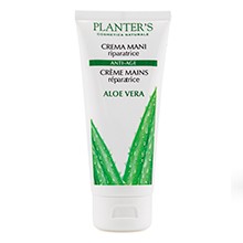 PLANTER'S CREMA MANI ALL'ALOE VERA NEW 75 ML - dottorbianchi.it