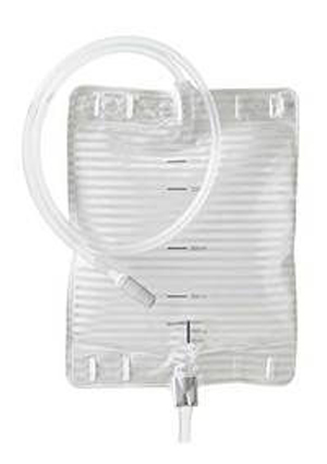 SACCA DA LETTO MOVEEN 2 LITRI LUNGHEZZA TUBO 140 CM 8 PEZZI - dottorbianchi.it