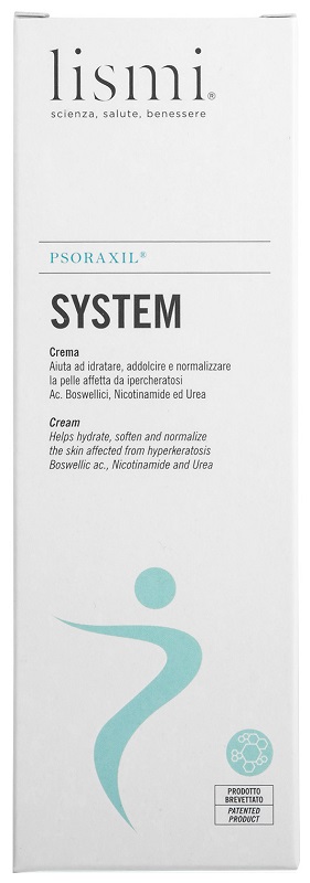 PSORAXIL SYSTEM EMULSIONE VISO CORPO 200 ML - dottorbianchi.it